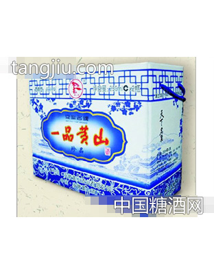 一品黄山珍品