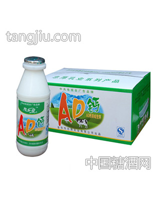 忠厚AD钙