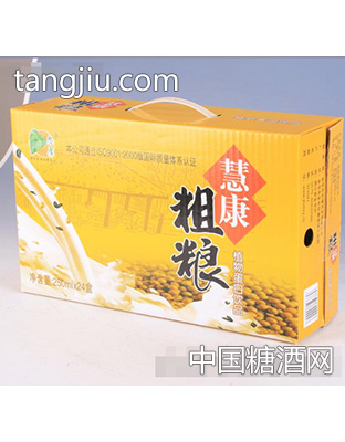 惠康粗粮（New）