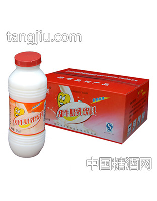 心乐园225ml