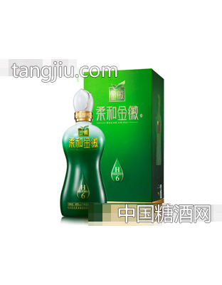 柔和金徽H6