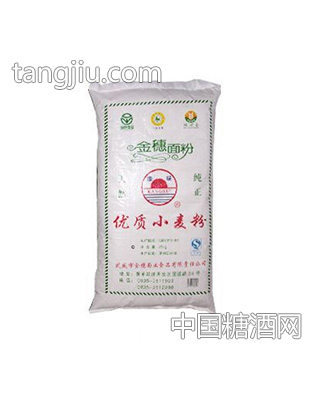 康瑞优质小麦粉