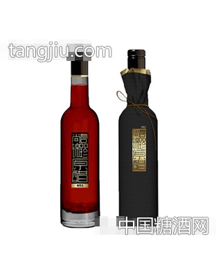 醋尚王尚锦品珍原醋