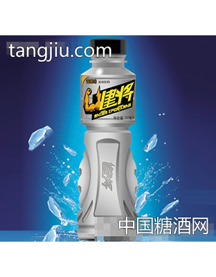 健将芒果味运动饮料500ml