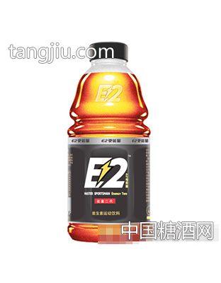 健将E2维生素饮料