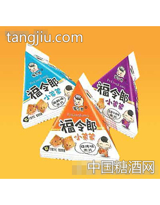 福令郎小弟弟（组合装）