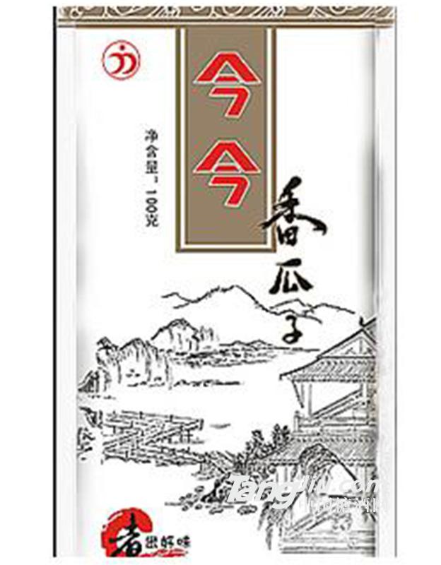 今今-香瓜子