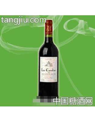 2003凯若琳干红葡萄酒