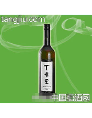 2005年梯丽丝酒庄白苏维翁