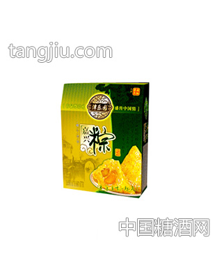 津乐园端午楚情