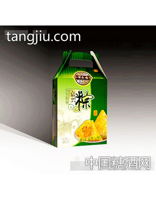 津乐园端午浓情