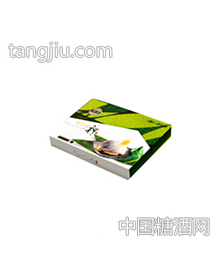 津乐园端阳福礼
