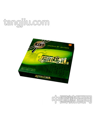 津乐园端阳瑞礼