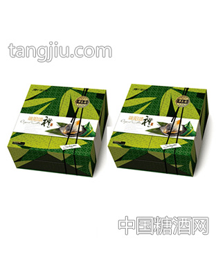 津乐园端阳颂礼