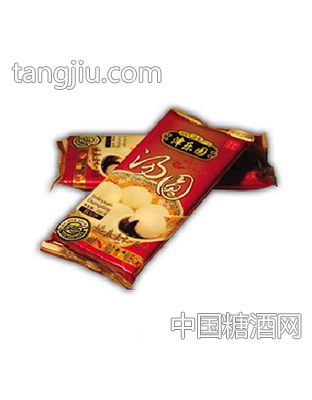 津乐园红豆沙汤圆