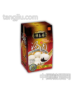 津乐园汤圆经典礼盒