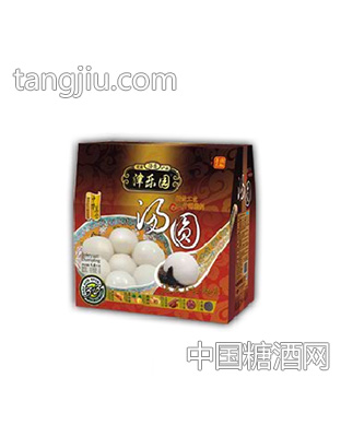 津乐园汤圆珍华礼盒