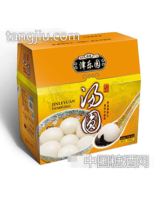 皇臻福礼汤圆