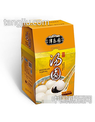 皇熙心礼汤圆