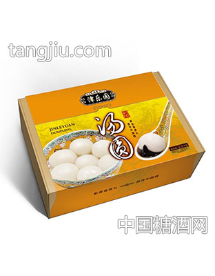 皇庭御礼汤圆