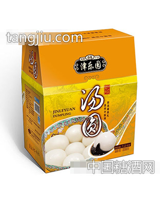 皇典康礼汤圆