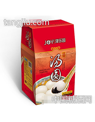 鸿熙心礼汤圆