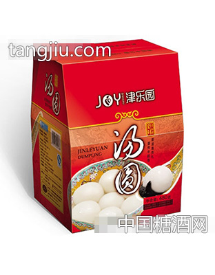 鸿皓佳礼汤圆