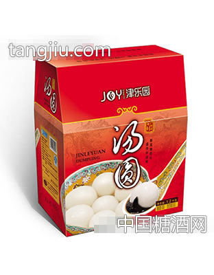 鸿典康礼汤圆