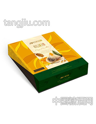 端阳蜜意粽子