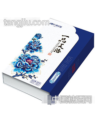 一品天浩月饼