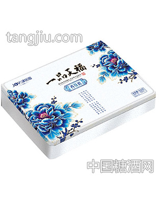 一品天福月饼