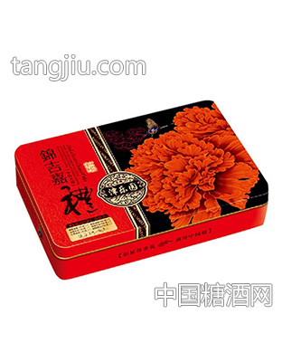 锦吉嘉礼月饼