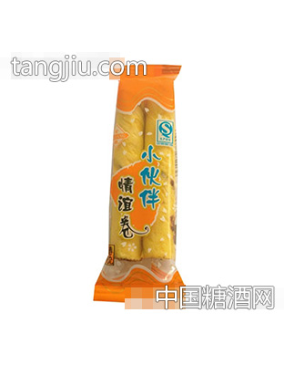 金粮小伙伴情谊卷