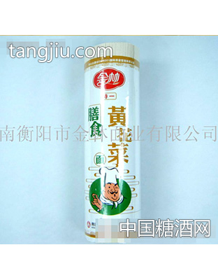 1000克膳食黄花菜面