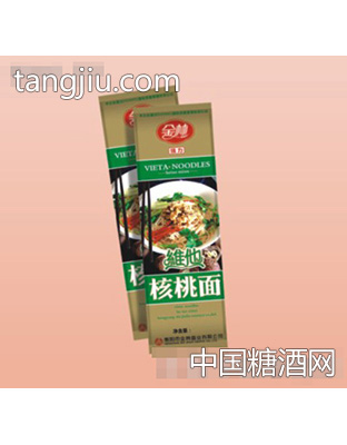 1000克维他核桃面