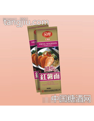 1000克维他红薯面
