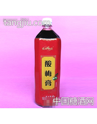 金林果庄