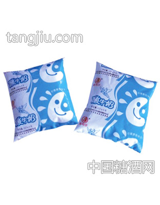 金利尔酸牛奶