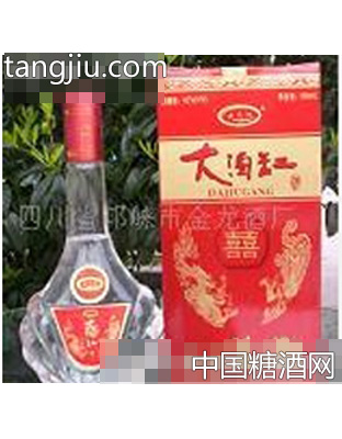 大酒缸