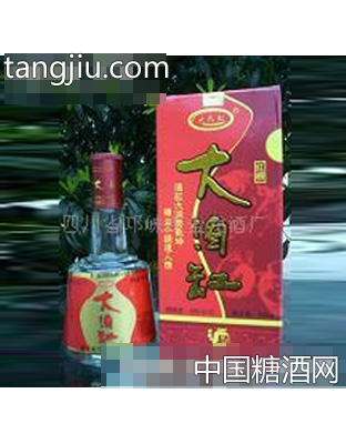 大酒缸（光瓶）