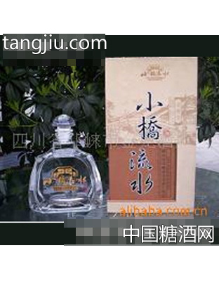 小桥流水