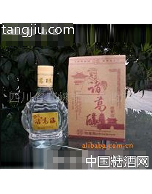 白酒