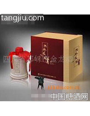 独孤求败酒