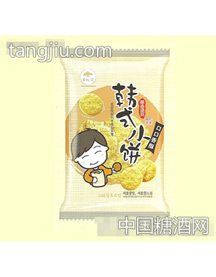 香村园韩式小饼