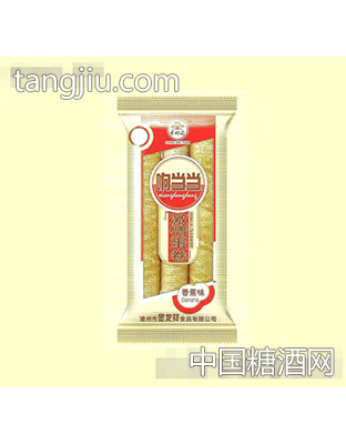 香村园响当当激情蛋卷香蕉味