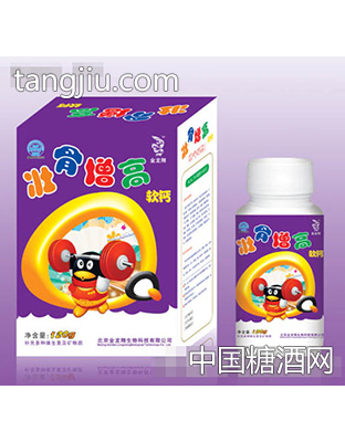 金龙翔牛初乳QQ软钙