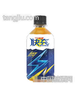 快充强化型多维饮料350ml