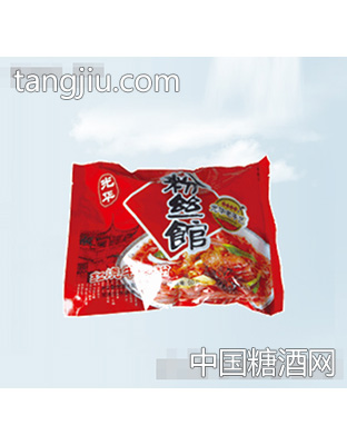 光华粉丝馆红烧牛肉