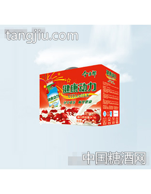 健康动力