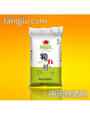 见面乐颗粒粉